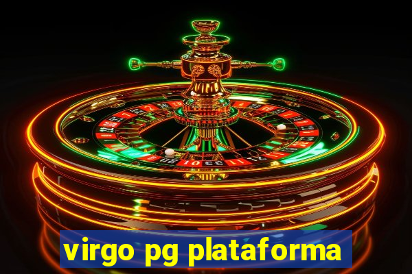 virgo pg plataforma